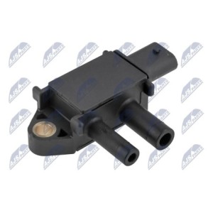 Capteur De Pression D'échappement ENG.2.0D FORD GALAXY III - 1904525, 1920661, FS7A-5H209-AB