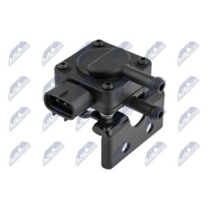 Capteur De Pression D'échappement ENG.1.6-2.7 HYUNDAI TUCSON - KIA CARENS III - 1230, XXXXX-1230, 84.3109