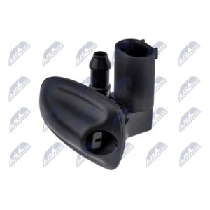 Gicleur D'eau De Nettoyage Des Vitres MINI F55-F56-F57 2013-2019 - 61667410756, 61667410761, 61667411719