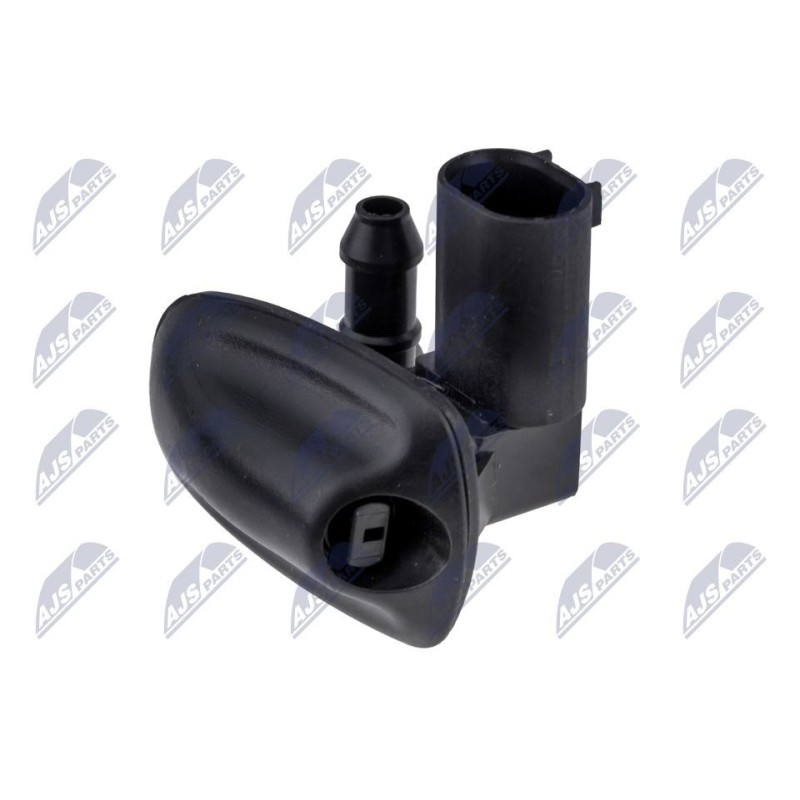 Gicleur D'eau De Nettoyage Des Vitres MINI F55-F56-F57 2013-2019 - 61667410756, 61667410761, 61667411719