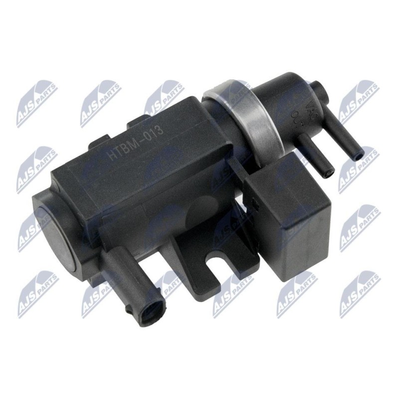 Turbine Egr Fourgon BMW E81-E87 116D - 11 74 7 805 391, 7 805 391, 7805391