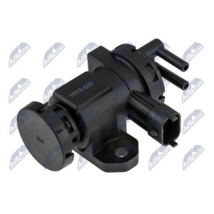 Turbine Egr Fourgon ENG.2.5D - 1448857, 6M34-9J459-BA, WE01-13-726