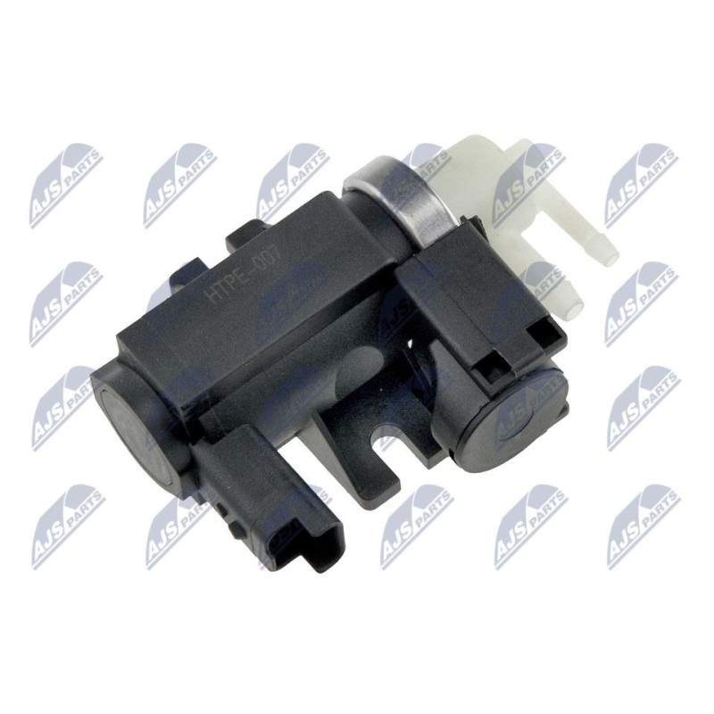 Turbine Egr Fourgon CITROËN C4 I 2.0HDI 2004-2011 - AV6134, 1618 X2, 9661960380