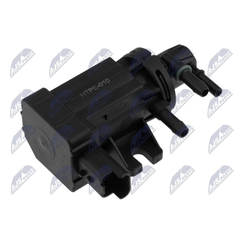 Turbine Egr Fourgon CITROËN BERLINGO 1.6HDI 2008 - 1618QK, 9674164580