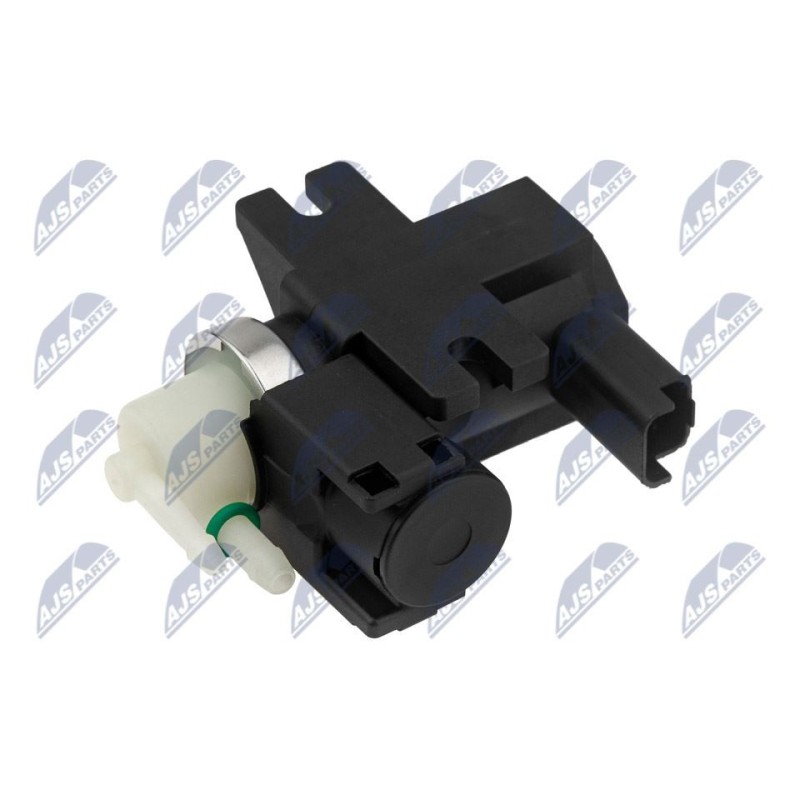 Turbine Egr Fourgon CITROEN C4 2.0HDI 2004 - 9659067880, 1618 S4
