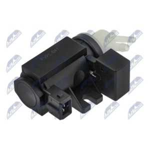 Turbine Egr Fourgon OPEL ASTRA J 1.3CDTI - 55494509, 55566898, 8 51 014