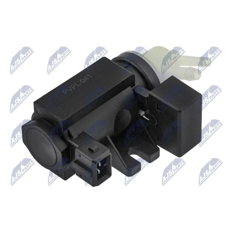 Turbine Egr Fourgon OPEL ASTRA J 1.3CDTI - 55494509, 55566898, 8 51 014