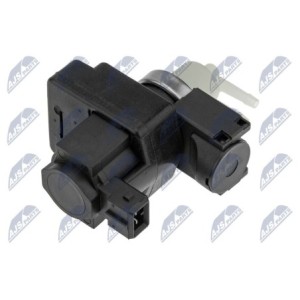 Turbine Egr Fourgon RENAULT LAGUNA II 1.9DCI 2001 - 959502, AV6177, AV6190