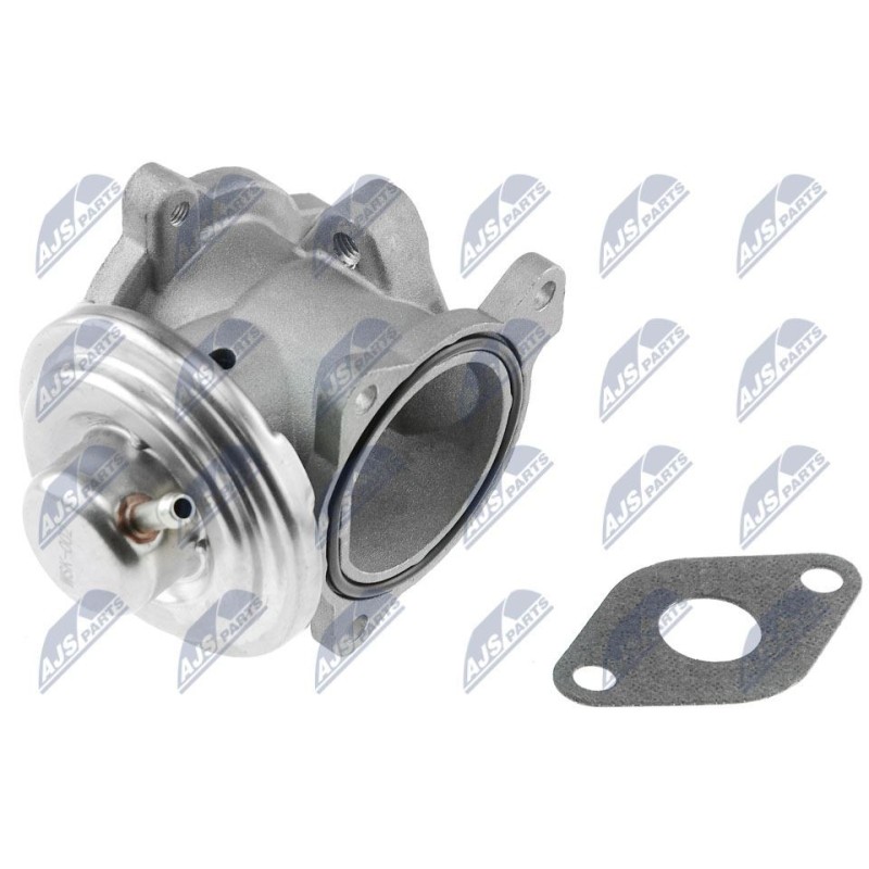 Vanne Egr SKODA FABIA 1.4TDI 07 - 045 131 501 F, 045 131 501 K, 959115