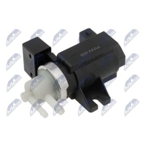 Turbine Egr Fourgon VOLVO XC90 2.4D 2002 - 30637251