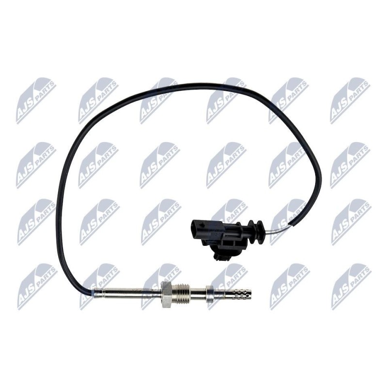 Palpeur, Température Des Gaz ALFA ROMEO GIULIETA 2.0JTDM 125-129KW 10 - 55259913, 68273249AA, K68273249AA