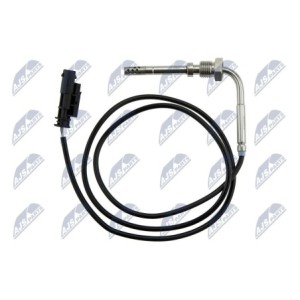 Palpeur, Température Des Gaz ALFA ROMEO GIULIETTA 2.0JTDM 10 - 55242830, 55251362, 55261160