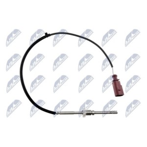 Palpeur, Température Des Gaz AUDI A4 3.0TDI 2011 - 8K0 906 088, 2,91E12, 2910000000000