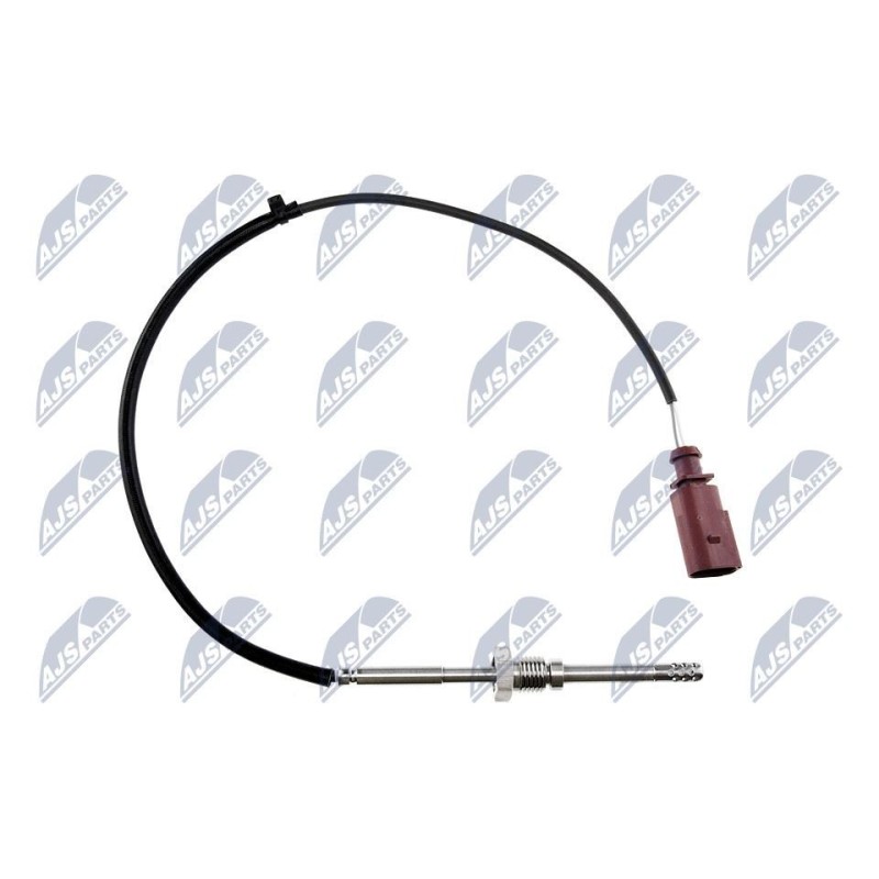 Palpeur, Température Des Gaz AUDI A4 3.0TDI 2011 - 8K0 906 088, 2,91E12, 2910000000000 Palpeur, Température Des Gaz AUDI A4 3.0TDI 2011 - 8K0 906 088, 2,91E12, 2910000000000