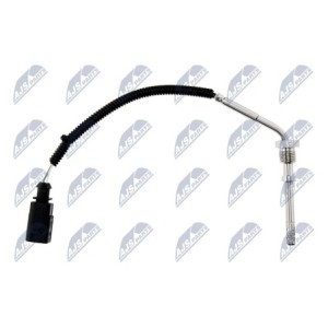 Palpeur, Température Des Gaz AUDI A4 2.7TDI - 059 906 088 N, 059 906 088 Q, 2,91E12