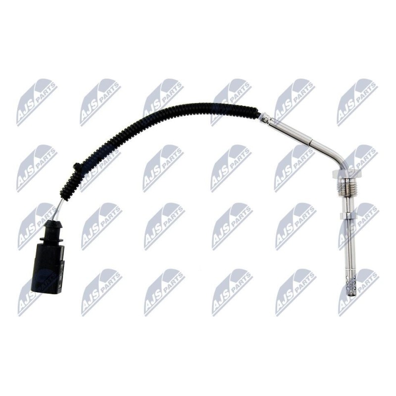 Palpeur, Température Des Gaz AUDI A4 2.7TDI - 059 906 088 N, 059 906 088 Q, 2,91E12 Palpeur, Température Des Gaz AUDI A4 2.7TDI - 059 906 088 N, 059 906 088 Q, 2,91E12