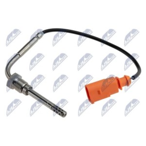 Palpeur, Température Des Gaz AUDI Q7 3.0D 2007-2015 - 059 906 088 AA, 6PT 014 494-201, 82.1504