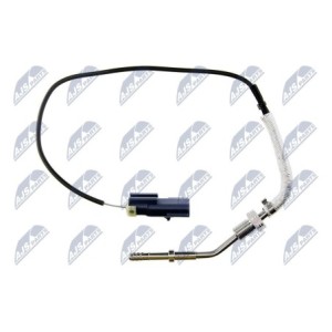 Palpeur, Température Des Gaz CHRYSLER SEBRING 2.0CRD 2007 - 5149131AA, 5149131AB, K05149131AB