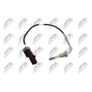 Palpeur, Température Des Gaz CHRYSLER SEBRING 2.0CRD 2007 - 05149132AA, 05149132AB, 5149132AA