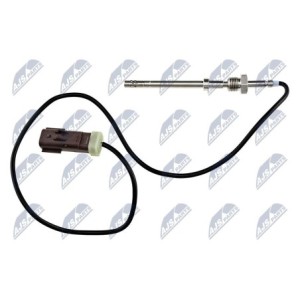 Palpeur, Température Des Gaz JEEP COMPASS 2.2CRD 2010 - 5149258AB, 5149258AA, 5149258AB