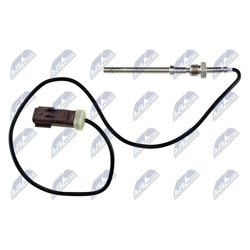 Palpeur, Température Des Gaz JEEP COMPASS 2.2CRD 2010 - 5149258AB, 5149258AA, 5149258AB Palpeur, Température Des Gaz JEEP COMPASS 2.2CRD 2010 - 5149258AB, 5149258AA, 5149258AB