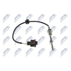 Palpeur, Température Des Gaz CHEVROLET CAPTIVA 2.0D 93-110KW 06 - 25183654, 96436560, 82.270