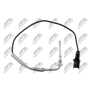 Palpeur, Température Des Gaz FIAT 500 1.3JTD 2007 - 51861682, 55228650, 51861682
