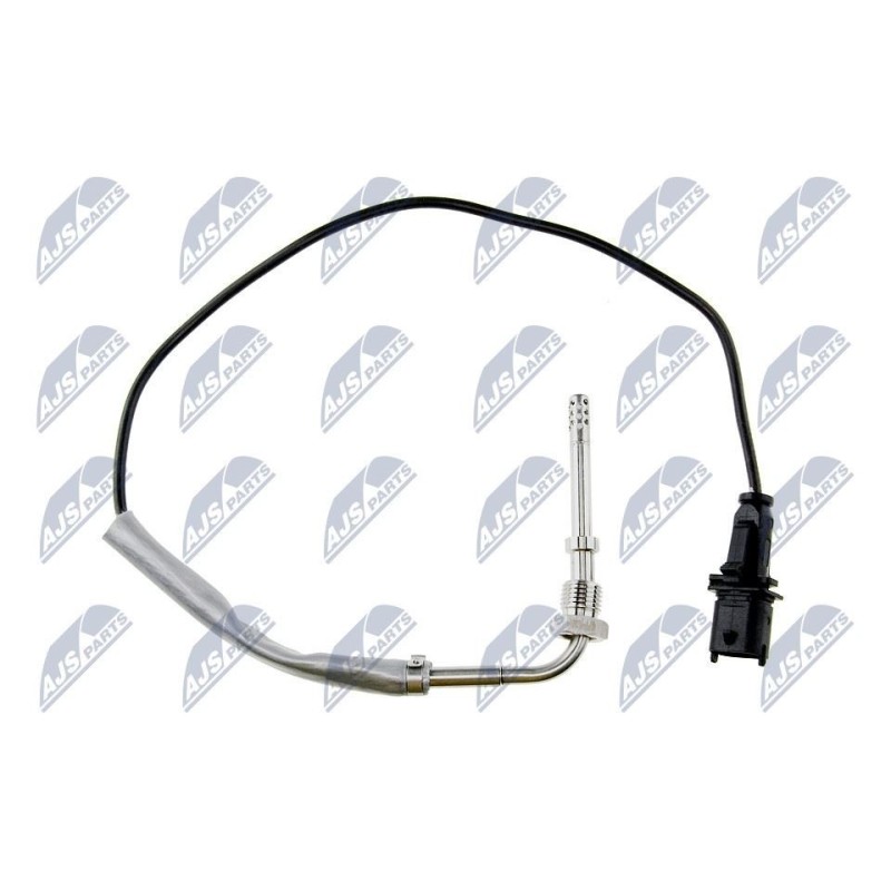 Palpeur, Température Des Gaz FIAT 500 1.3JTD 2007 - 51861682, 55228650, 51861682 Palpeur, Température Des Gaz FIAT 500 1.3JTD 2007 - 51861682, 55228650, 51861682