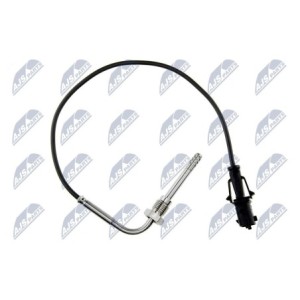 Palpeur, Température Des Gaz FIAT DUCATO 2.0JTD - 51825699, 55218489, 30SKV295