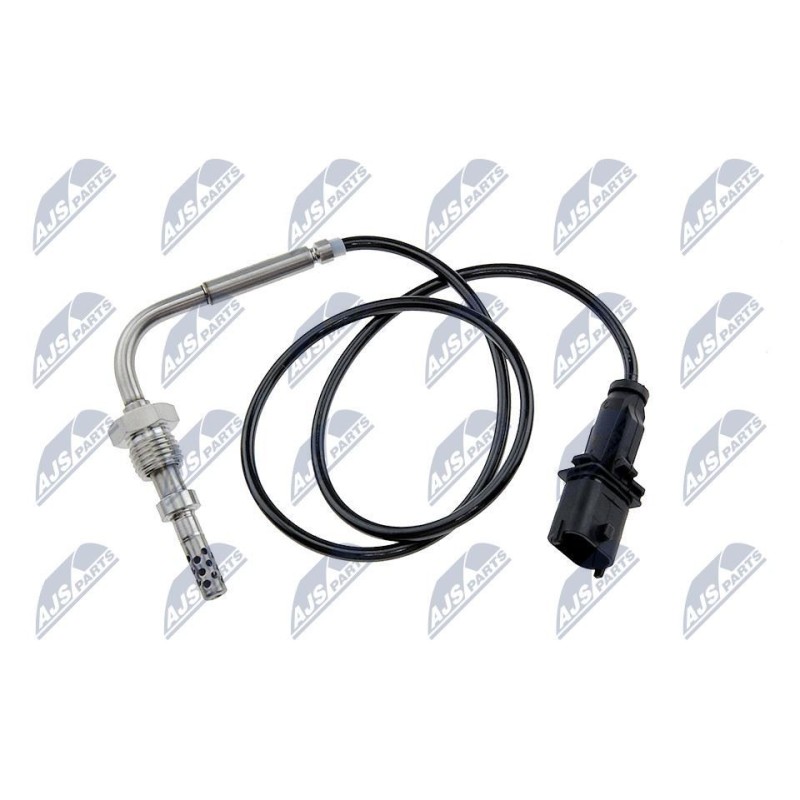 Palpeur, Température Des Gaz FIAT 500 1.3D MULTIJET 07 - 51779770, 0986259000, 551244 Palpeur, Température Des Gaz FIAT 500 1.3D MULTIJET 07 - 51779770, 0986259000, 551244