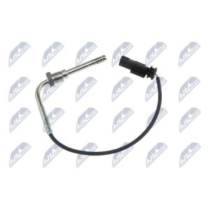 Palpeur, Température Des Gaz FIAT 500L 1.6D 88KW 13 - 55250522, 55250523, 55254789