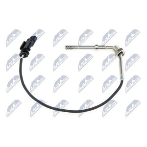 Palpeur, Température Des Gaz FIAT 500L 1.6D 88KW 13 - 55271720, 55271720, 82.1526