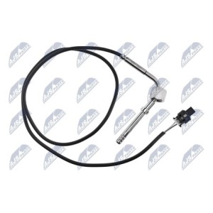 Palpeur, Température Des Gaz MERCEDES A W169 160CDI - A2C59507505Z, TS30059, 551169