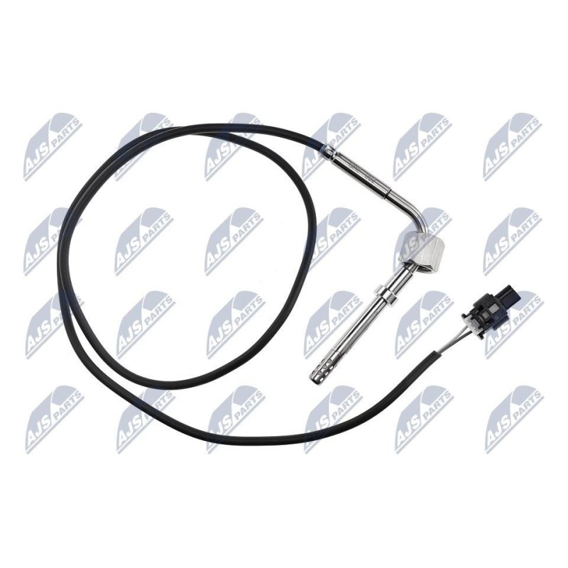Palpeur, Température Des Gaz MERCEDES A W169 160CDI - A2C59507505Z, TS30059, 551169 Palpeur, Température Des Gaz MERCEDES A W169 160CDI - A2C59507505Z, TS30059, 551169