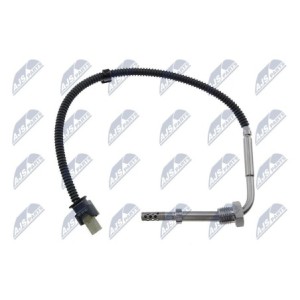 Palpeur, Température Des Gaz MERCEDES CLS 250CDI 2011-AVANT - TS30050, LGS6001, XLS1702