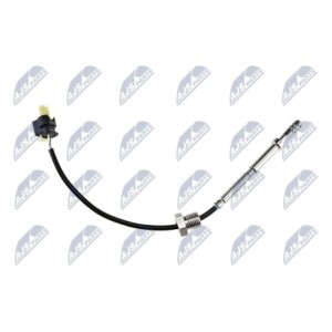 Palpeur, Température Des Gaz MERCEDES A W169 180CDI - 6PT 358 181-511, 30SKV020, 82.157