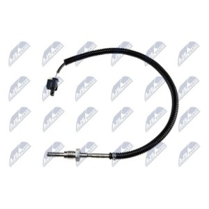 Palpeur, Température Des Gaz MERCEDES C W204 C180CDI - 6PT014494581, TS30056, INJGS021N