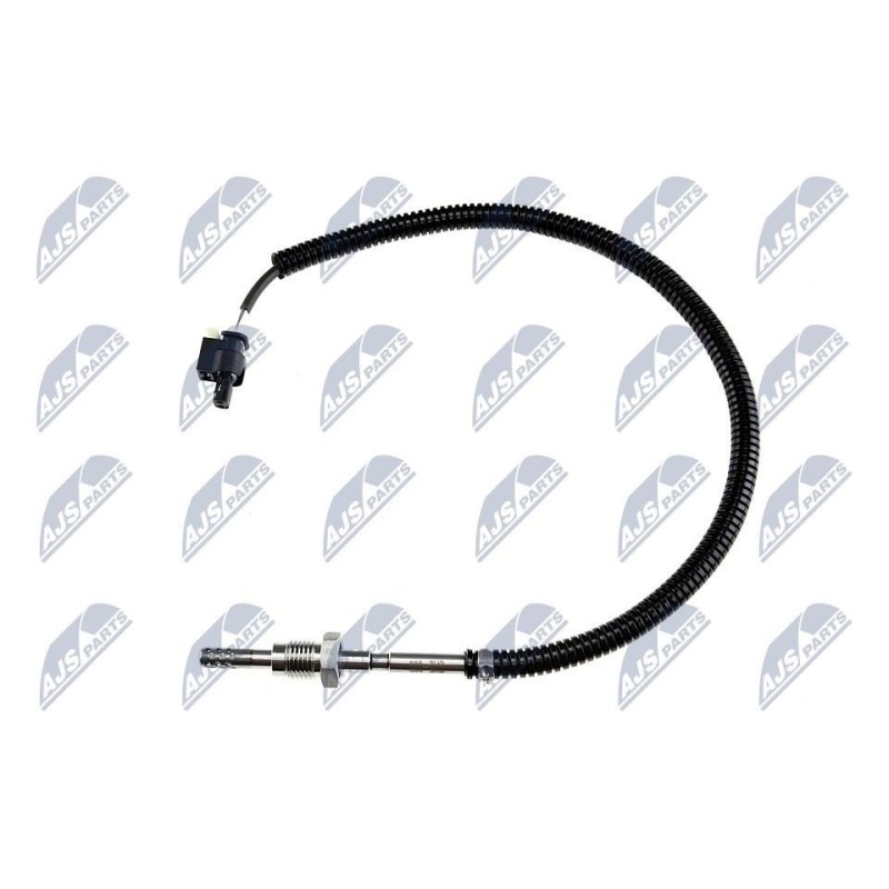 Palpeur, Température Des Gaz MERCEDES C W204 C180CDI - 6PT014494581, TS30056, INJGS021N Palpeur, Température Des Gaz MERCEDES C W204 C180CDI - 6PT014494581, TS30056, INJGS021N