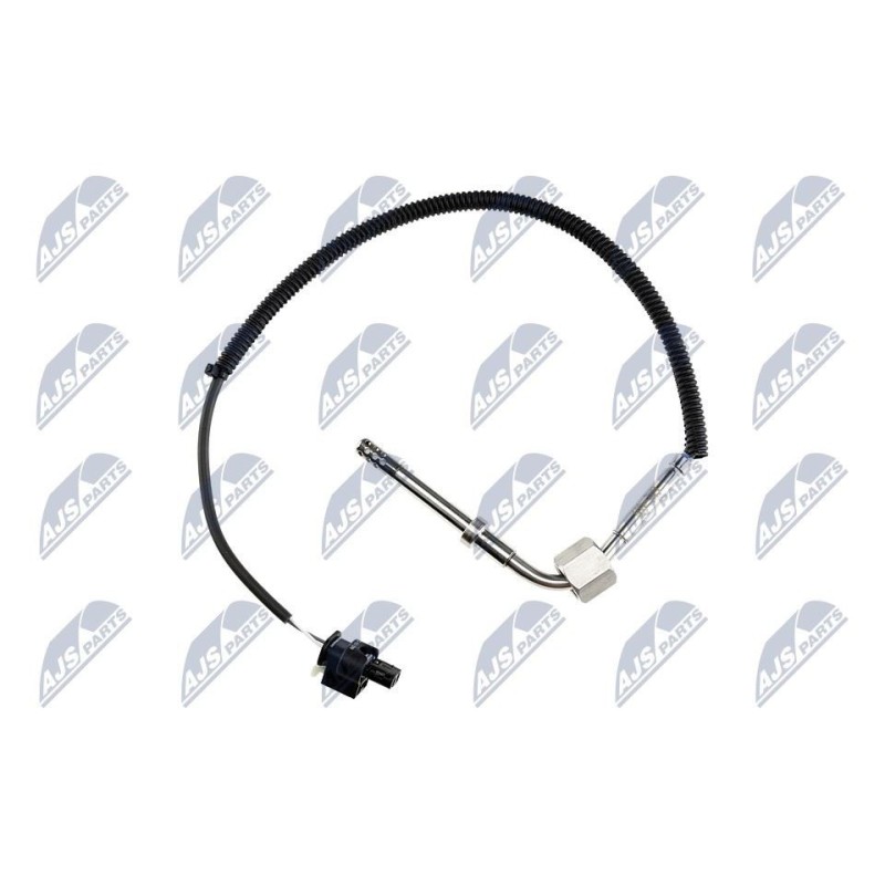 Palpeur, Température Des Gaz MERCEDES M W164 280CDI - ASTE-0029, 71989, at10747
