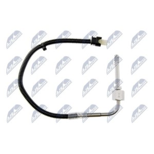 Palpeur, Température Des Gaz MERCEDES AW169 160CDI 2004-2012 - ASTE-0308, ASTE-0347, AS3085