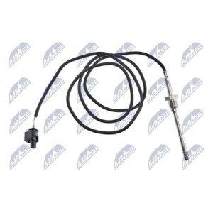Palpeur, Température Des Gaz MERCEDES E W211 200CDI - TS30055, 82.169, 7451980