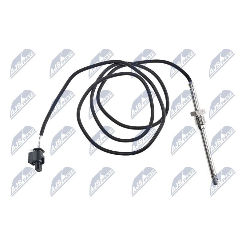 Palpeur, Température Des Gaz MERCEDES E W211 200CDI - TS30055, 82.169, 7451980