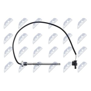 Palpeur, Température Des Gaz MERCEDES E W211 200CDI - AS3063, ATS0413, 6PT 358 181-611