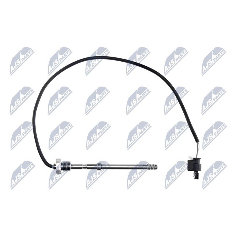 Palpeur, Température Des Gaz MERCEDES E W211 200CDI - AS3063, ATS0413, 6PT 358 181-611