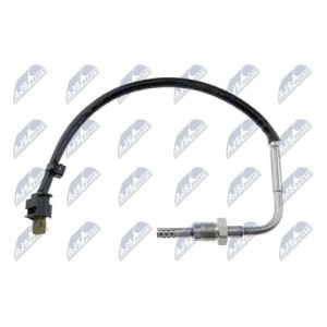 Palpeur, Température Des Gaz MERCEDES SPRINTER 309CDI - TS30058, LGS6008, XLS1707
