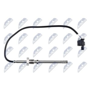 Palpeur, Température Des Gaz MERCEDES E W211 280CDI - 82.25, 7452061, 12061