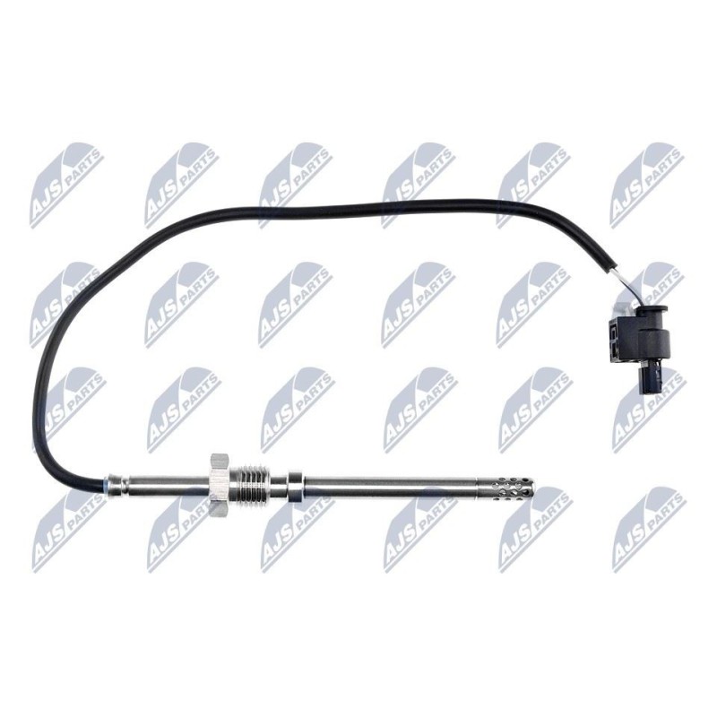 Palpeur, Température Des Gaz MERCEDES E W211 280CDI - 82.25, 7452061, 12061