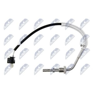 Palpeur, Température Des Gaz MERCEDES SPRINTER 318CDI - 22.0301, 82.1005, 7452110