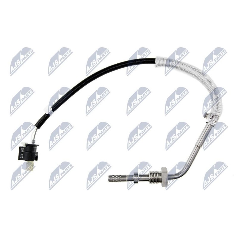 Palpeur, Température Des Gaz MERCEDES SPRINTER 318CDI - 22.0301, 82.1005, 7452110