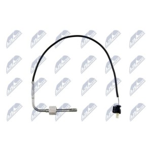 Palpeur, Température Des Gaz MERCEDES A W169 160CDI 2004- ASTE-0028, ASTE-0051, ASTE-0076